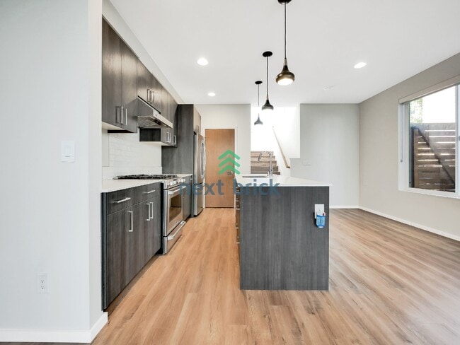 Photo - 3 Bed and 2 Bath Luxury Townhome is Available for Rent!