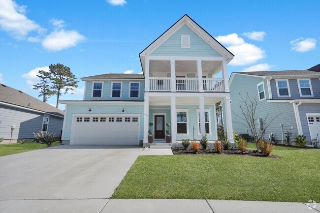 Building Photo - 268 Loblolly Ln Rental
