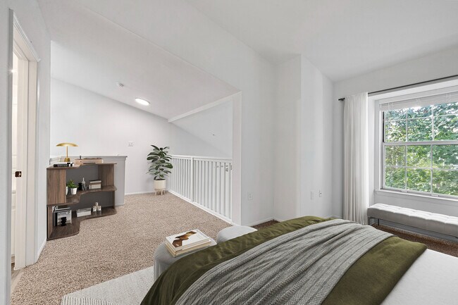 Photo - Arrive Crofton