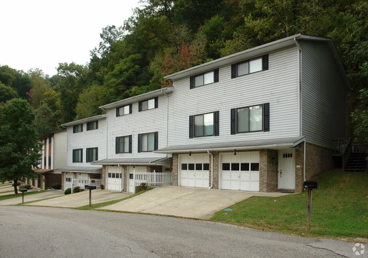 Photo - Cliffside Apartments
