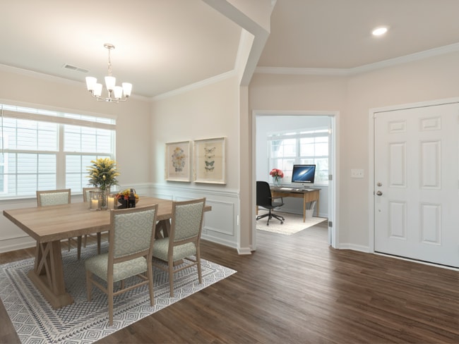 Photo - 2524 Bullfrog Ln