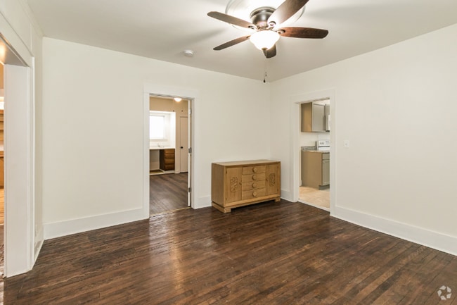 Building Photo - 1207 Madison St Unit Apt-1