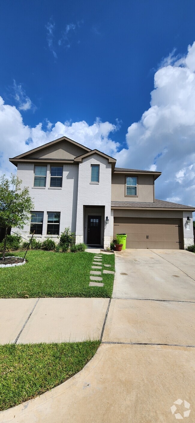 Building Photo - 3502 Park Vista Dr Rental