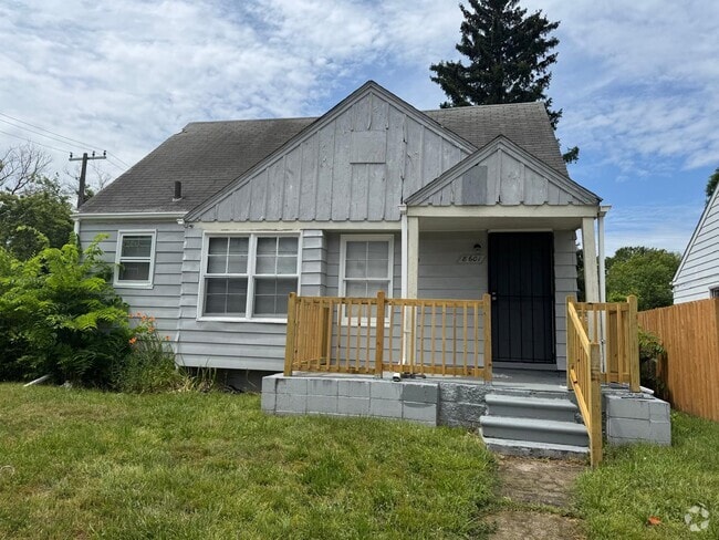 Building Photo - 8601 Burt Rd Rental