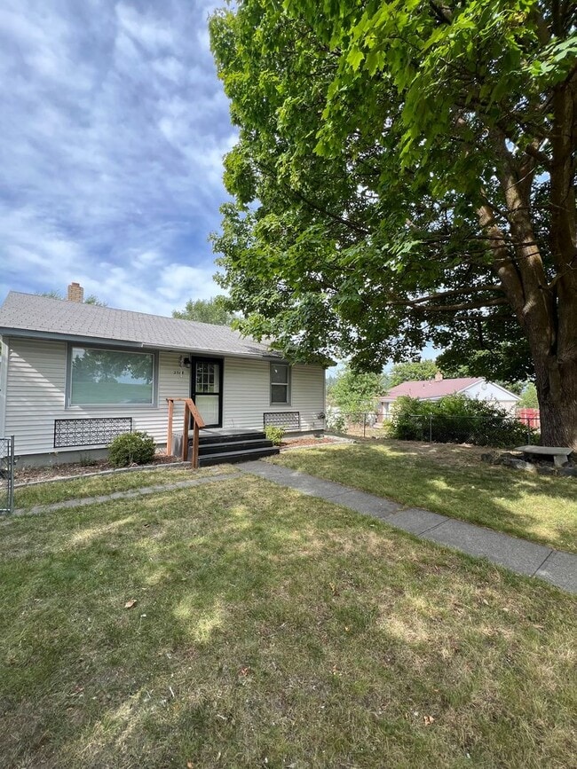 Photo - North Spokane Gem!! Coming soon!