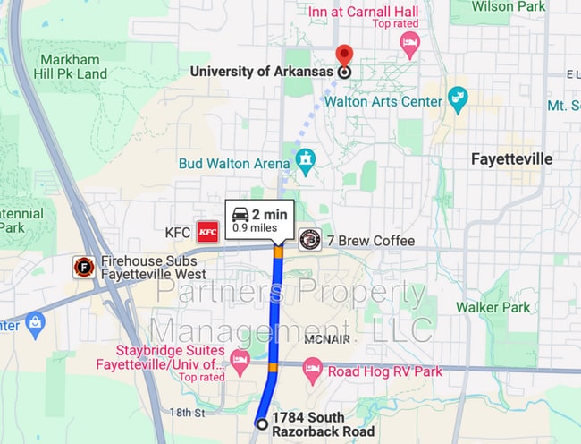 Photo - 1768 S Razorback Rd