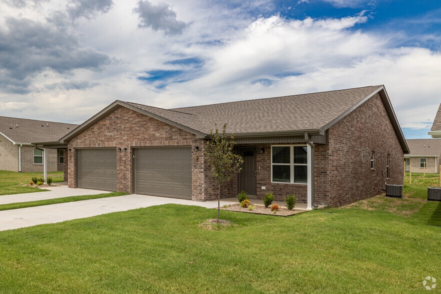 Mason Valley Townhomes