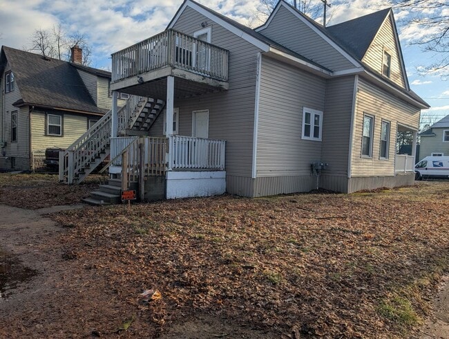 Photo - 1420 Adams St