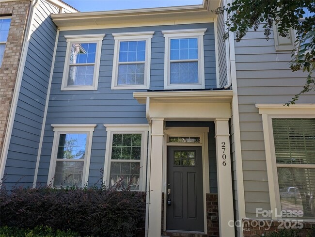 Photo - 2706 Tranquil Oak Pl