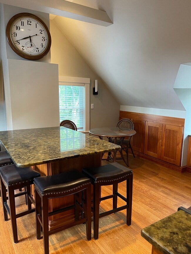 Dining Area - 3 Glengarry Rd Unit 3