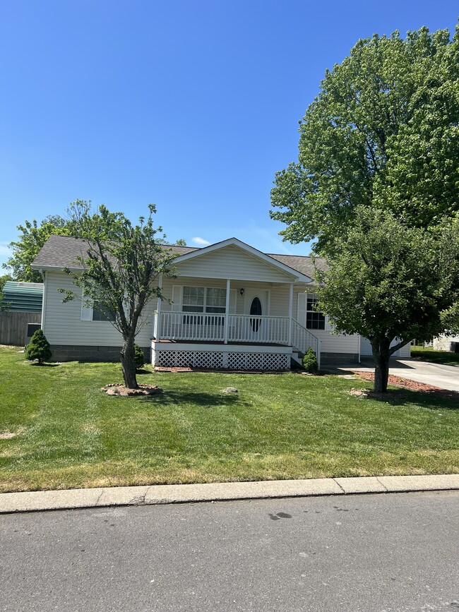 Photo - 2745 Apple Orchard Dr NW Casa