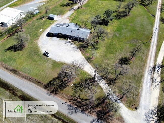3253 Tarmac Rd