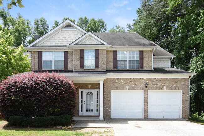 Building Photo - 4740 Hopewell Manor Dr Rental