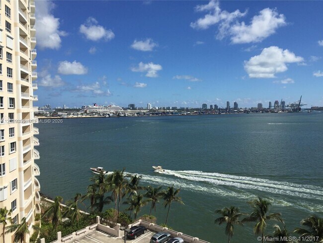 Photo - 540 Brickell Key Dr Unit 1122