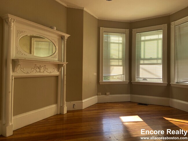 1 Parker Hill Ter Unit 1B