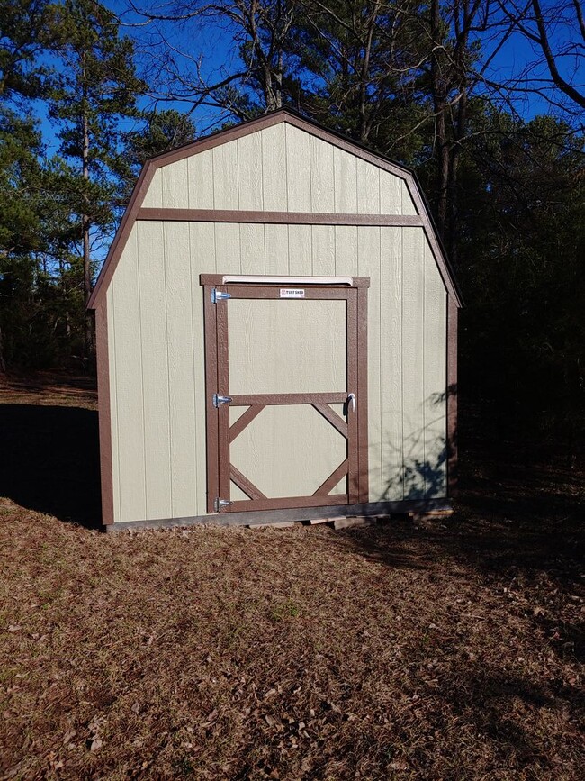 Photo - 1813 Swinging Bridge Rd Unidad a