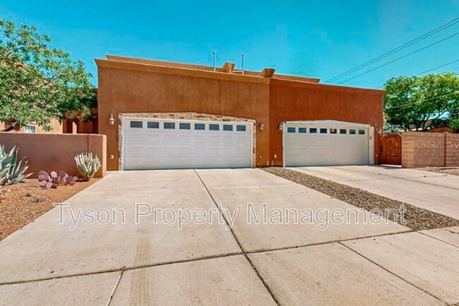 Photo - 1205 Don Francisco Pl NW Townhome