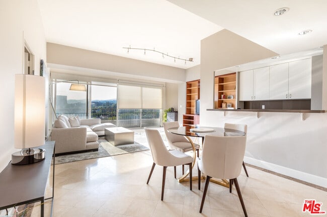 Photo - 10501 Wilshire Blvd Unit 1202