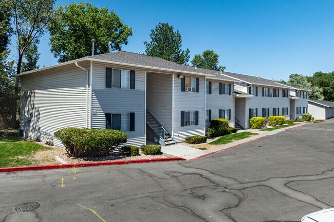 Primary - Parkway Commons