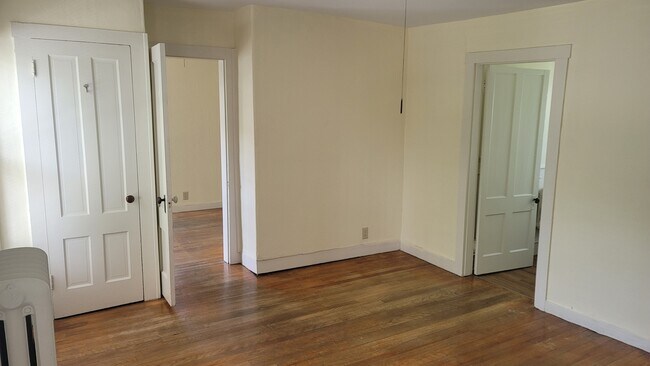 Bedroom - 248 Elm St