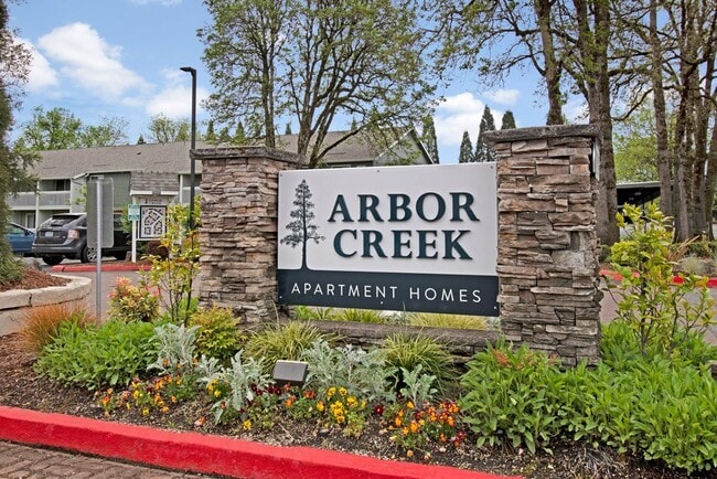 Building Photo - Arbor Creek Apartments