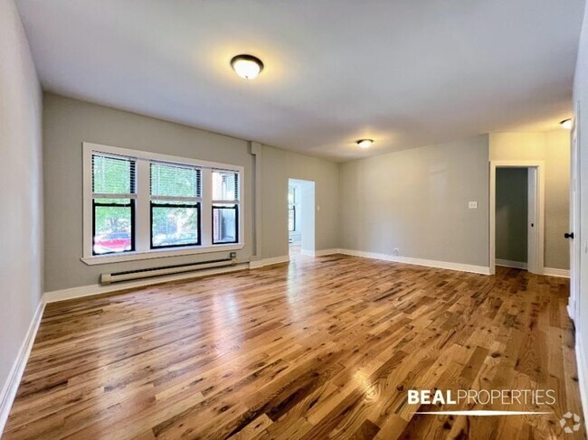 Building Photo - 2 bedroom in CHICAGO IL 60640 Unit A1 Rental