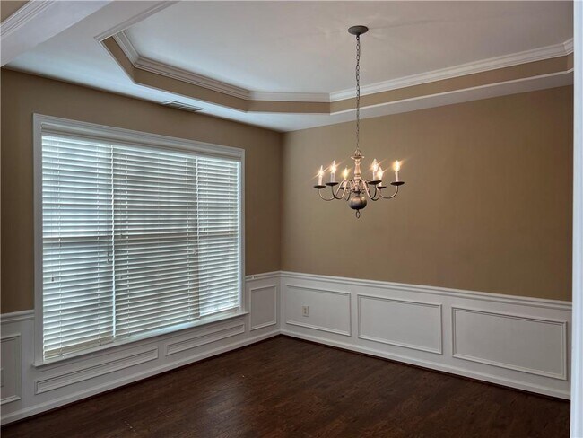 Photo - 3413 Stoneham Dr NW