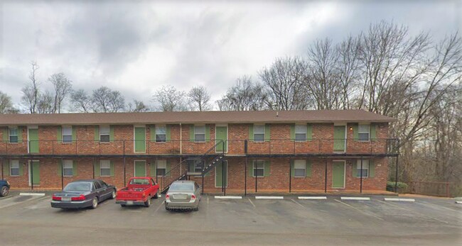 498 E Red Bud Rd