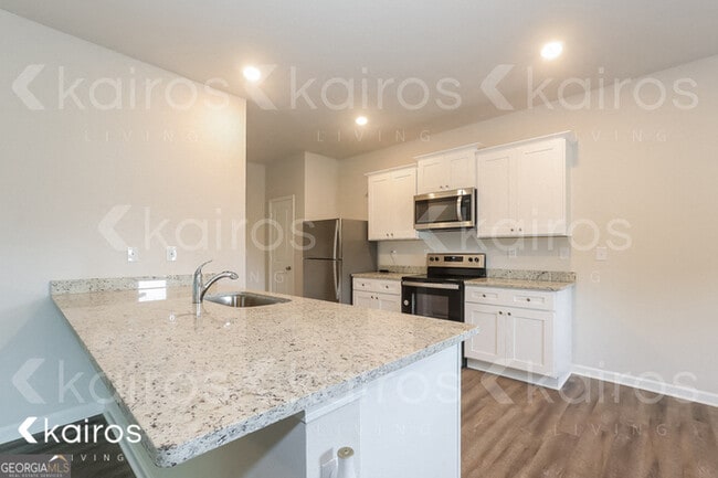 Photo - 4000 Bridgewood Wy