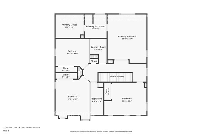Photo - 2230 Valley Creek Dr