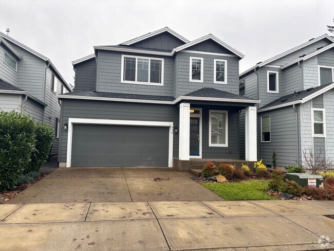 Building Photo - Large 4 Bedroom Home in Beaverton