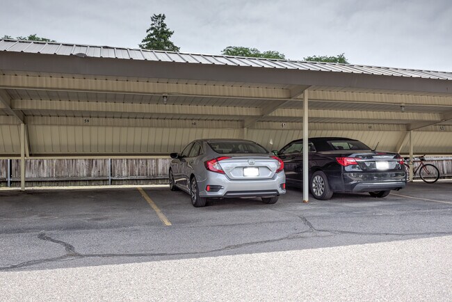 Photo - 32005 W 12 Mile Rd Unit 203