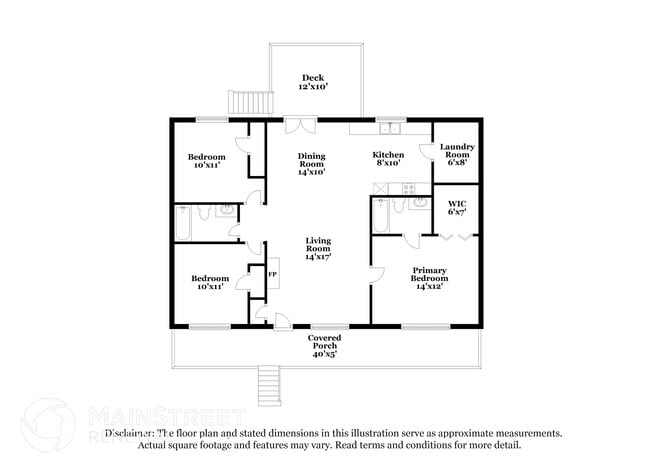 Photo - 8 Leaf Ridge Ct