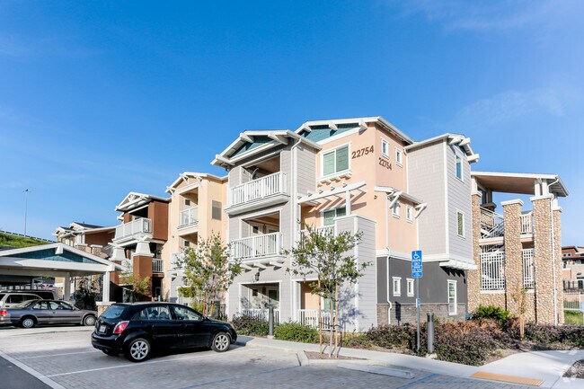 Photo - Oakcrest Terrace