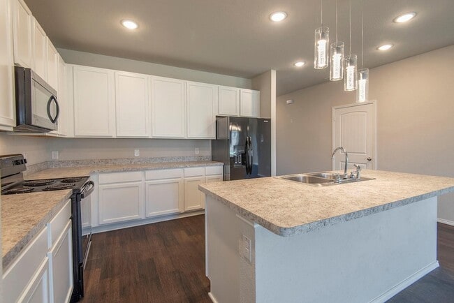 Photo - 1005 Stanridge Ln