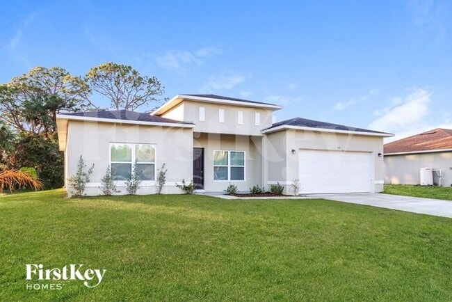 Photo - 518 White Plains Ave SW Casa