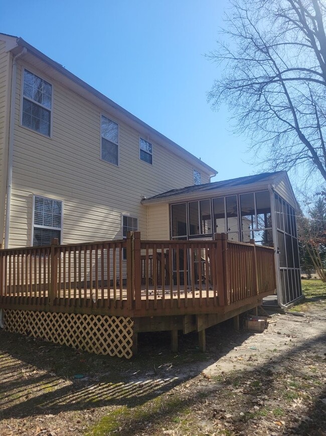 Photo - 3 bedroom, 2.5 bathrooms single family home