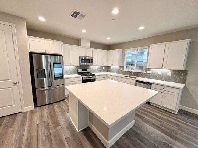 Photo - Newly Built Antioch Home For Rent