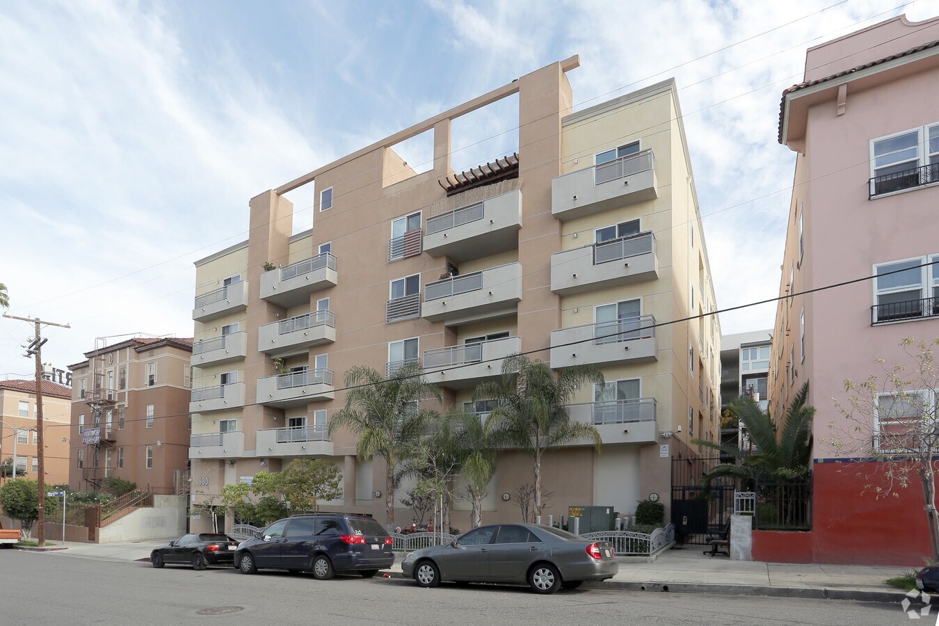 Photo - 980 S Oxford Ave