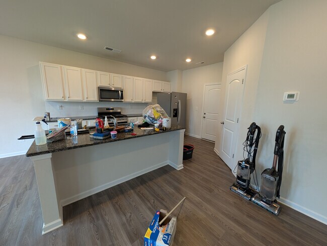Room in House on Eastcott Ave
