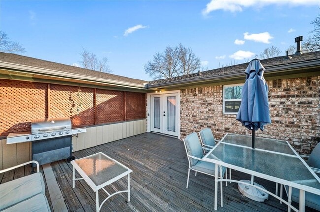 Photo - 1202 SW B St