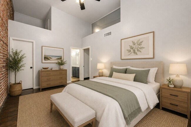 213 23rd Street Rear Unit 2