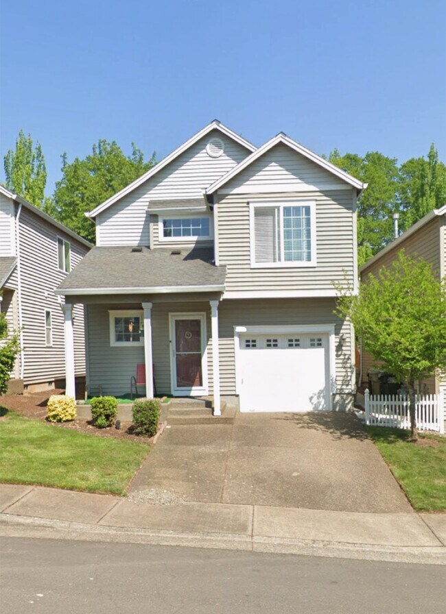 Photo - 6444 NW Starflower Dr