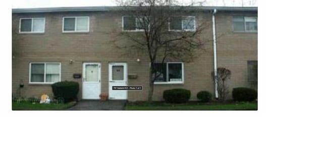 Building Photo - 797 Babbitt Rd