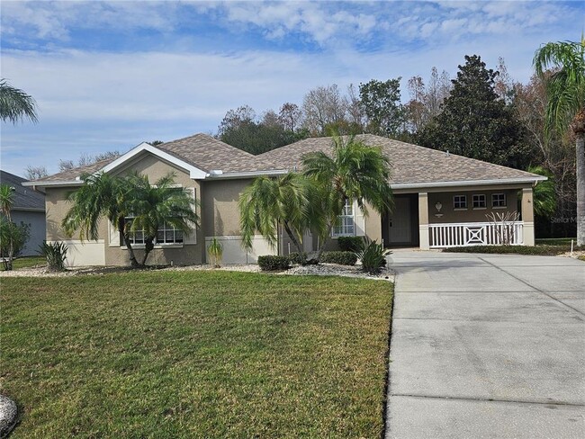 2206 North Crk Ct- - 2206 North Crk Ct- Rental