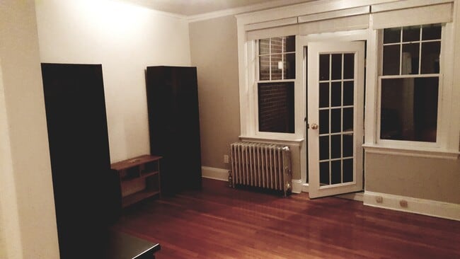 Photo - Amazing 1 bedroom 1 bath Condo on the Green Line Professionally Managed Heat Included Unit 15