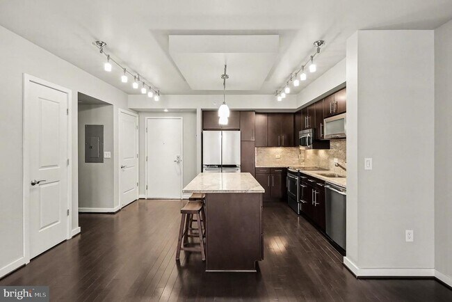 Photo - 1025 1st St SE Unit 901