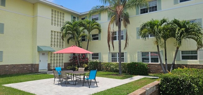Photo - Cape Canaveral Condo Including Water.