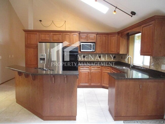 Photo - Charming 3-Bedroom Rambler with Spacious Backyard