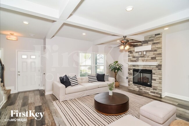 Photo - 1156 Charles Thomas Dr